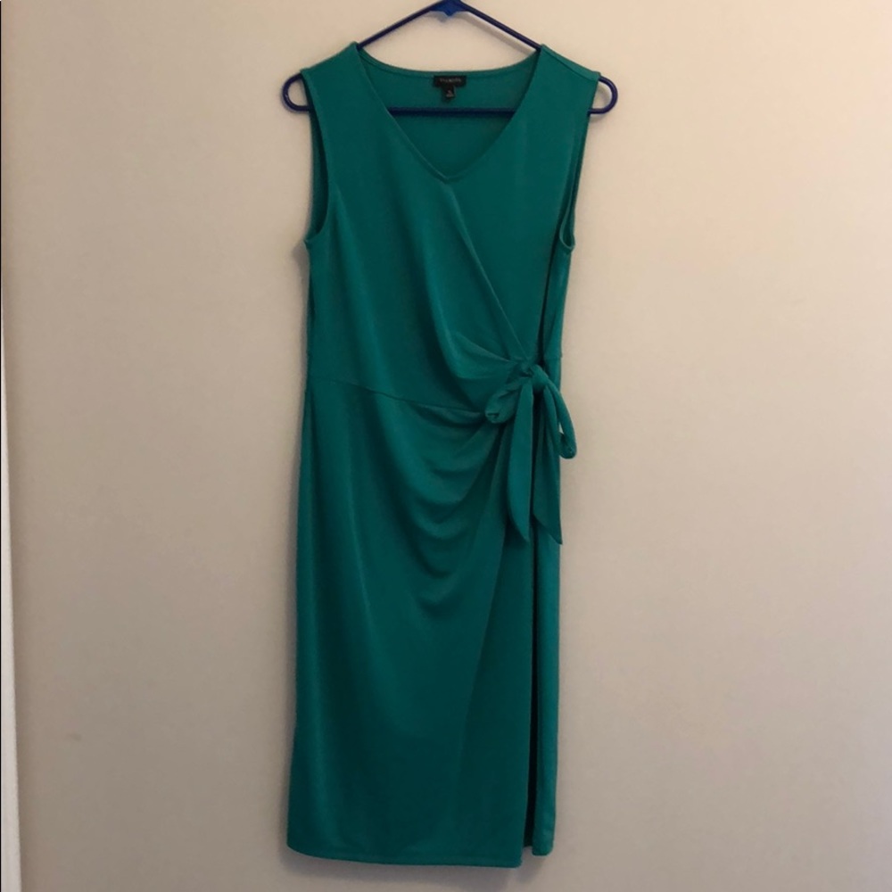 Talbots dress